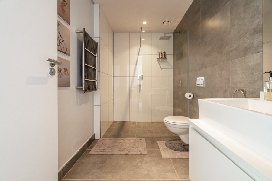 3 Bedroom Property for Sale in Cape Town City Centre Western Cape